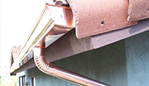 Rain Gutter Installation, Repair, Cleaning in Elizabeth, IL